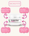 The Organic Blends Advanced Brightening Night Cream. 