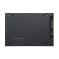 KINGSTON A400 120GB INTERNAL SOLID STATE DRIVE SATA SSD. 