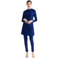 Sonecs full suit women burkini -3 piece. 