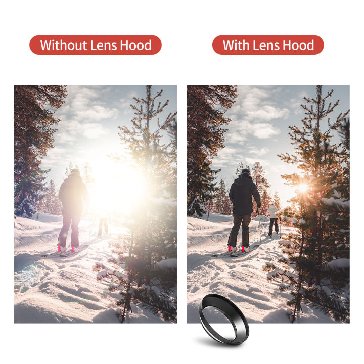 MECORIGHT%20Wide-Angle%20Camera%20Lens%20Hood%20Bellows%20Compatible%20with%20%20%20%20Fuji%20Sigma%20DSLR%20200D%20Mirrorless%2043/49/52/55/58/62%20-%20Image%206