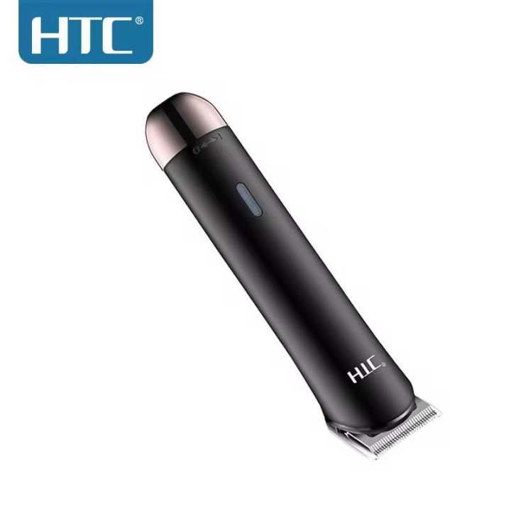 HTC%20AT%20512%20Rechargeable%20Hair%20Trimmer%20High%20Quality%20-%20Image%203