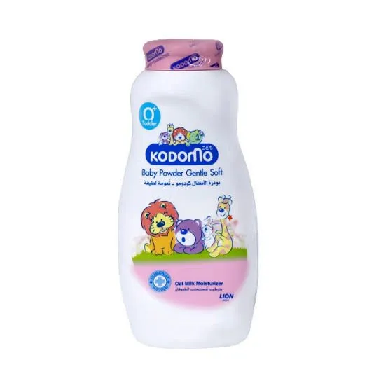 Kodomo%20Baby%20Powder%20Gentle%20Soft%0A%0A160g%20New%20Born%200+%20-%20Image%202