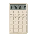 Simple Financial Accounting Student Portable Calculator Small Multifunctional Office School  Desktop Stationery. 