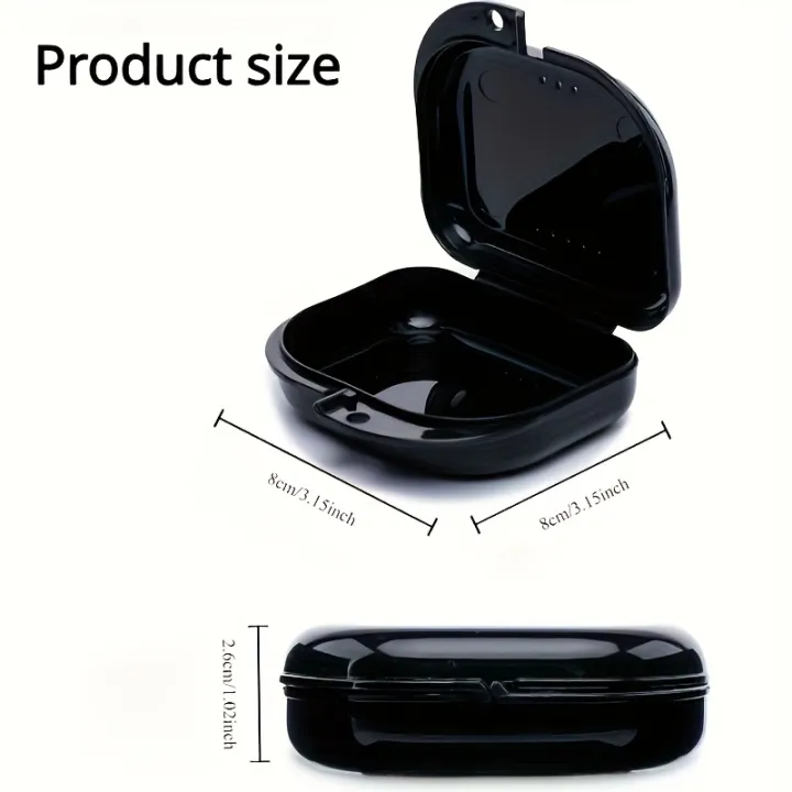 5/10Pcs%20Denture%20Bath%20Storage%20Box%20Fake%20Teeth%20Orthodontic%20Retainer%20Case%20Mouth%20Guard%20Container%20Plastic%20Organizer%20Oral%20Hygiene%20Tools%20-%20Image%204