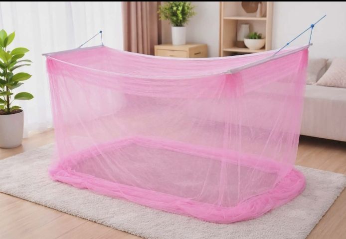 Mosquito%20net%20Stand%20Single%20Bed,%20Foldable,%20Washable,%20Microfabric%20AC%20Net%20Mosari%20-%20Mosquito%20Net%20(6.7x3.5%20Feet)%20-%20Image%208