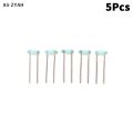 (YY)5/10Pcs Airbag Resistor kit Enhanced Chip Shield Resistance Air Bag Repair Resistors With Decoder Chip Shield Resistor 2 Ohm.