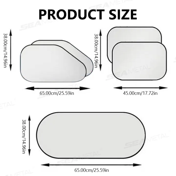 SEAMETAL%20Car%20Side%20Window%20Sun%20Shade%20Cover%20Foldable%20Front%20Rear%20Window%20Sunshade%20Curtain%20Back%20Windshield%20Summer%20Sun%20Protection%20Cover%20-%20Image%202