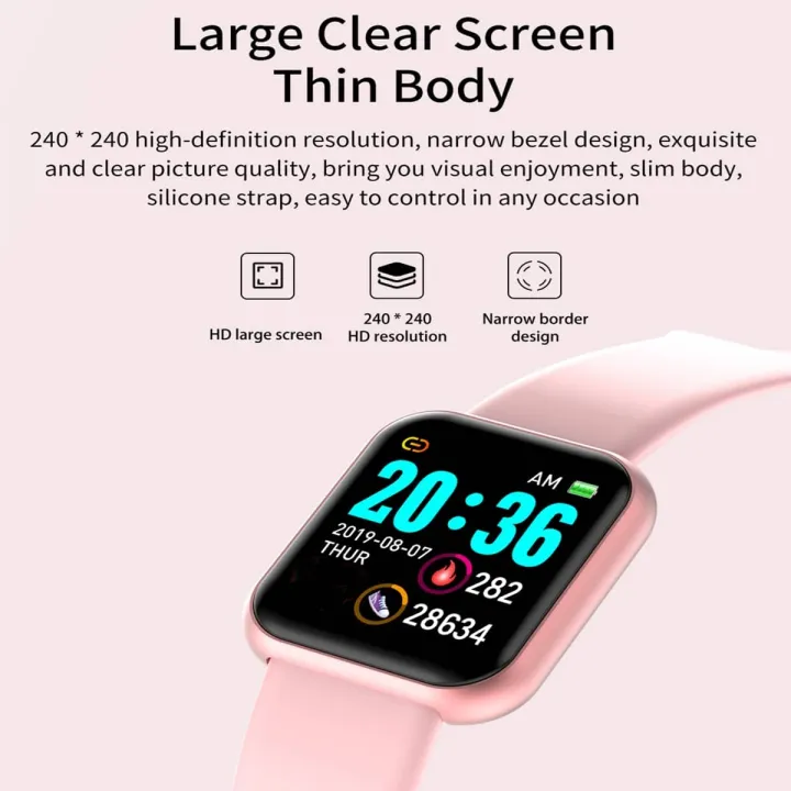 Multifunctional%20Smart%20Watches%20Women%20Men%20Bluetooth%20Connected%20Phone%20Music%20Fitness%20Sports%20Bracelet%20Sleep%20Monitor%20Y68%20Smartwatch%20D20%20-%20Image%207