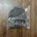 Warm Outdoor Knitted Plush Hat Cristiano Ronaldo CR7 Hats Embroidery Football Cap Cosplay Cr7 Unisex Accessories Party. 