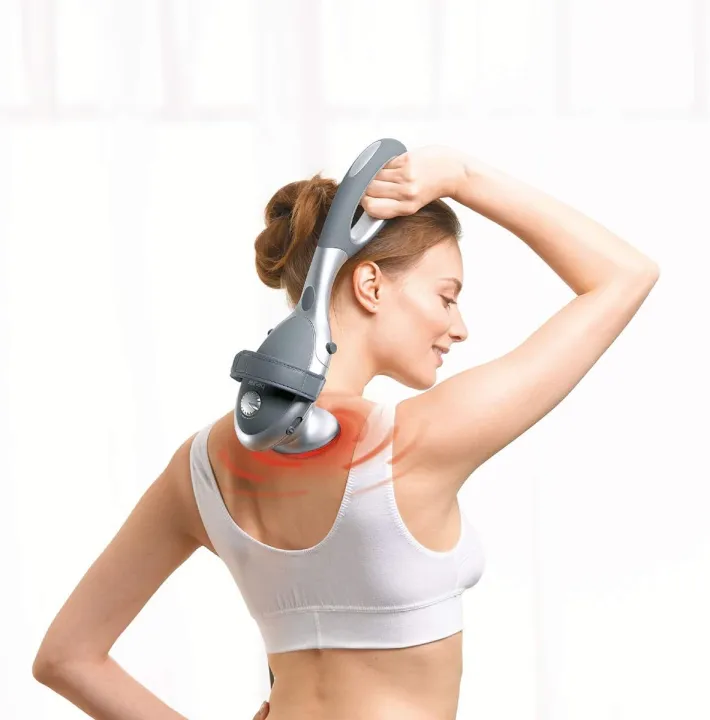 Beurer%20MG%2070%20Infrared%20Body%20Massager%20%7C%20Handheld%20Electric%20Percussion%20Massager%20with%20Infrared%20Heat%20%7C%20Deep%20Massage%20Device%20for%20Back,%20Neck,%20Shoulders,%20Arms%20&%20Legs%20%7C%20Silver%20-%20Image%203