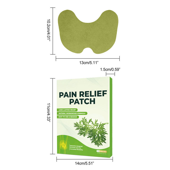 30pcs%20Mugwort%20Pain%20Relief%20Patch%20Natural%20Herbal%20Knee%20Plaster%20Muscle%20Sprain%20Knee%20Waist%20Pain%20Solution%20Rheumatism%20Rrthritis%20Sticker%20-%20Image%207