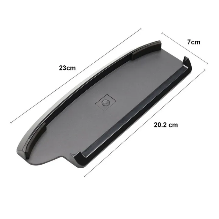 For%20PS3%20Slim%204000%20Skid%20Proof%20Console%20Vertical%20Stand%20For%20%20Playstation%20Super%20Slim%204000%20Console%20Game%20Stand%20Holder%20Plastic%20Base%20-%20Image%204