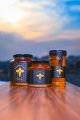 Mawais Organic Honey. 