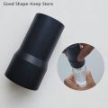 Perfume Bottle Vial Crimper Machine - Manual Sealing Tool for 13/15mm Vial Bottles - Double-sided Snap Tool for Easy Capping. 