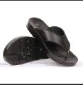 mans latest aero soft chappal.Medicated Slippers For Men | Men's V Shape Slippers In Black And Brown - Chappal/Chapal For Men.Original Thailand Brand Aerosoft Slipper For Mens Article A5101 Synthetic Leather Upper Medicated Pu Sole.Aerosoft Black Syntheti. 