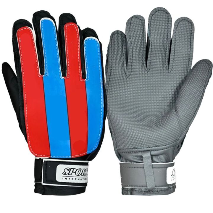 Professional%20Goalkeeper%20Gloves%20Team%20Logo%20Child%20Kids%20Football%20Soccer%20Goalie%20Gloves%20Non-slip%20Thicken%20Latex%20Glove%20Finger%20Save%20Guard%20-%20Image%205
