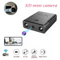 XD Mini Camera HD 1080P Home Security Camcorder Night Vision Micro Camera Motion Detection Video Voice Surveillance Recorder. 