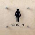 Acrylic RestRoom Sign, Toilet/Restaurant/ WC symbol, |Acrylic Bathroom Sign|Acrylic Restroom Sign

Washroom Signage for Door

Men Women Toilet Sign

Toilet Sign Board

Bathroom Door Sign

Self Adhesive Toilet Sign

Acrylic Toilet Sign Pakistan

Restroom. 