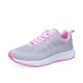 YRZL Women's Sneakers 2023 New Fashion Breathable Trainers Comfortable Sneakers Men Tennis Shoes Unisex Sneakers Women Shoes. 
