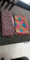 rangoli lawn suit 2pc. 
