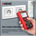 ANENG M118A Auto range digital multimeter. 