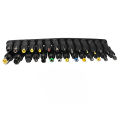 40pcs 5.5*2.1mm Female jack Dc Plug for Laptop Ac Power Charging Adapter Computer Tips Connector for   for  Notebook. 