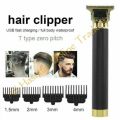 Hair Trimmer. 
