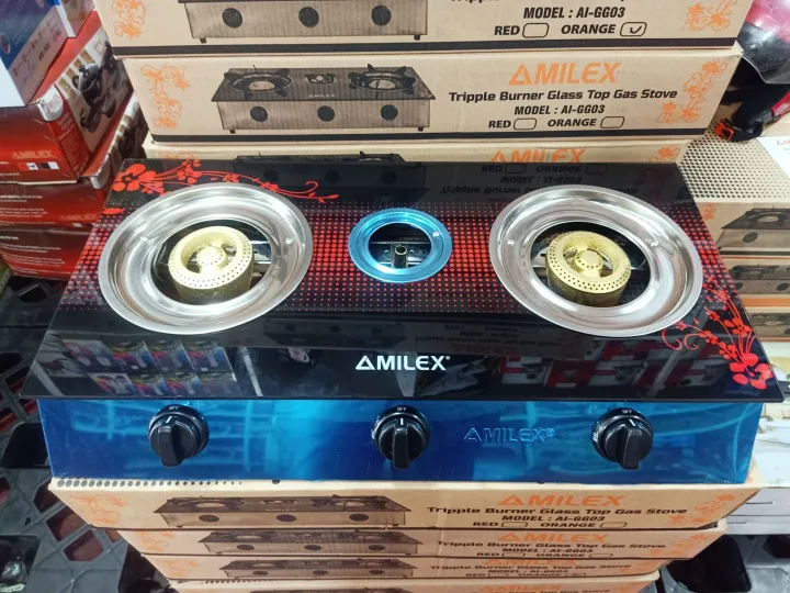 Gas%20cooker%20triple%20burner%20tempered%20glass%20top%20Amilex%20brand%20-%20Image%203