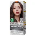 Lolane-pixxel absolute hair color cream 8.12x13 (90g.). 