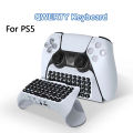 Wireless Bluetooth Keyboard For Playstation PS 5 PS5 Gamepad Gaming Controller Game Pad Accessories Control Command Gamer Kit.