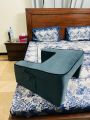 lap desk pillow. 