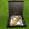 NIKAAH COMBO DEAL 1 NIKAAH CARTIFICATE WITH NAME 1 NIKAH PEN 1 ACRYLIC NIKAH PLATE WITH BEAUTIFUL BOX PACKING. 