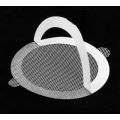 20pcs Disposable Shower Drain Hair Catcher Cover Bathroom Sewer Sink Drain Hair Strainer Stopper Bathtubs Mesh Filter Sticker. 