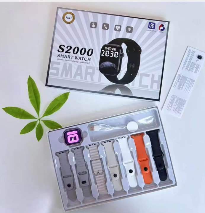Smart%20Watch%20S2000%20ultra%207%20straps%20in%201%20/%202.02%20inch%202026%20New%20Update%20Heart%20Rate%20Fitness%20Tracker%20intelligent%20S9%20ultra%207%20in%201%20dw88%20ultra%20smartwatch%20-%20Image%202