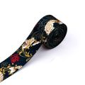 Racing JDM Modification Seat Belt Webbing 3.6m Ukiyo-e Safety Seatbelt  Car Access Katana Seatbelt Webbing Car Graffiti BRIDE. 