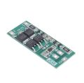 2S BMS 20A Circuit Module 8.4v Li-Ion Battery Protection Board. 