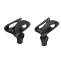Adjustable Mini Table Stand Universal Microphone Stand Desktop Tripod Portable Mic Clip Holder Bracket Lightweight Bracket.