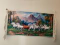 Imported Wall hanging carpets. 