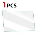 For Switch 2 Premium Anti-blue Light Tempered Glass for Switch 2 9H HD Clear Anti-Scratch Screen Protector Accessories. 
