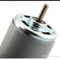 DC 12V HIGH SPEED RPM MOTOR. 