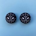 DollaTek 5 Pair Super Hero Analog Controller Joystick Thumb Stick Grip Cap Covers for PS2,PS3,PS4,Xbox 360,Xbox One Analog Stick Caps Replacement. 