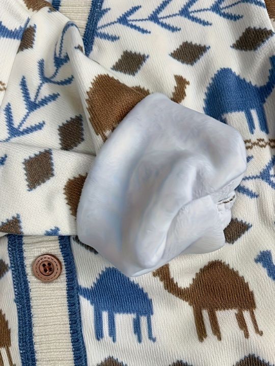 Boys'%20Cardigan%20Jacket%20Spring%20and%20Autumn%20Clothing%20Children's%20Sweater%20Knitwear%20New%20Trendy%20Children's%20Wear%20for%20Small%20and%20Medium-Sized%20Kids%20-%20Image%203