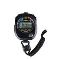 Chronometer Handheld Pocket Stopwatch Professional Digital Sport Stopwatch LCD Timer Stop Watch Timer Cronometro. 