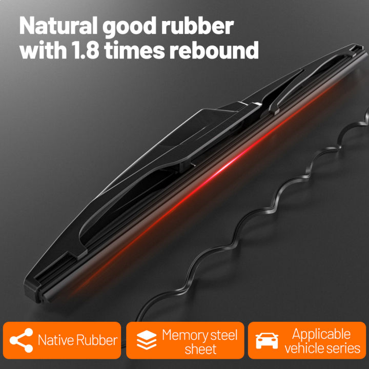 1pcs%20Rear%20Windshield%20Wiper%20Blade%20For%20Honda%20Fit%20Jazz%202001-2008%202002%202003%202004%202005%202006%202007%20Windscreen%20Wipers%20Accessories%20-%20Image%203