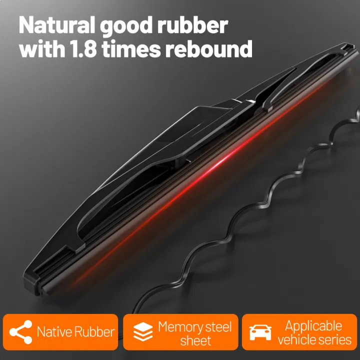 10"%20Rear%20Windshield%20Windscreen%20Washer%20Wiper%20Blade%20For%20Suzuki%20SX4%20Hatchback%20SX4-FCV%20S-Cross%202006-2020%20Car%20Accessories%20Accsesories%20-%20Image%203