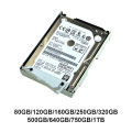 500GB/640GB/750GB 2.5" SATA Internal Hard Drive Disk For PS3/PS4/Pro/Slim Game Console For Sony HDD HD Harddisk 300M/S Silver. 