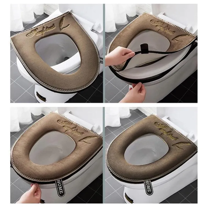 1Pc%20Universal%20Toilet%20Seat%20Cover%20Soft%20WC%20Mat%20Bathroom%20Washable%20Removable%20Zipper%20with%20Flip%20Lid%20Handle%20Waterproof%20Household%20-%20Image%206