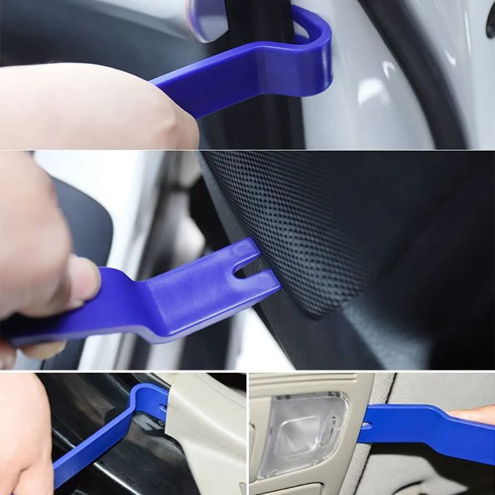 190Pcs%20Car%20Retainer%20Clip%206%20Size%20Plastic%20Fasteners%20Kit%205Pcs%20Panel%20Removal%20Installer%20Hand%20Clip%20Mixed%20Car%20Body%20Bumper%20Rivet%20Tools%20-%20Image%205