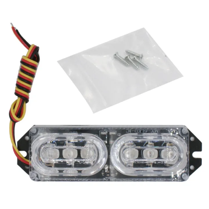 1Pcs%20Motorcycle%20LED%20Strobe%20Brake%20Light%20Anti-collision%20Red%20And%20Blue%20Flashing%20Taillight%20Stop%20Light%20Police%20Warning%20Lamp%20Turn%20Signal%20-%20Image%203