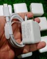 LG V60 ThinQ Original Type C Charger with Type C Cable for Fast Charging Compatible with LG Velvet, LG Wing, Samsung, Google Pixel, Motorola, and More. 